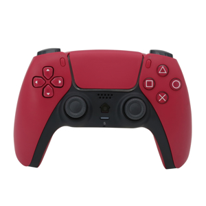 Slika od Joypad DualSense bezicni crveni (za PS5)
