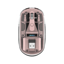 Slika od Mis bezicni Dual Modes 2in1 WD131P pink JEDEL
