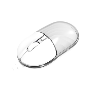 Slika od Mis bezicni Dual Modes 2in1 WD142 beli JEDEL