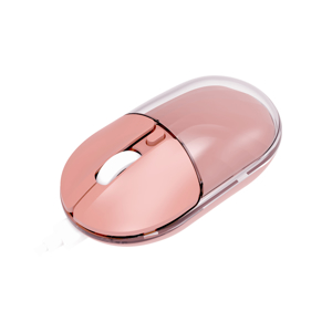 Slika od Mis bezicni Dual Modes 2in1 WD142 pink JEDEL