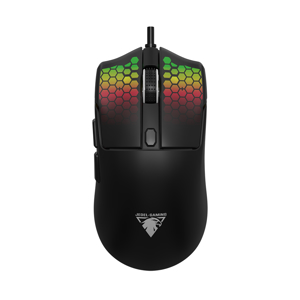 Slika od Mis gejmerski GM693 crni JEDEL