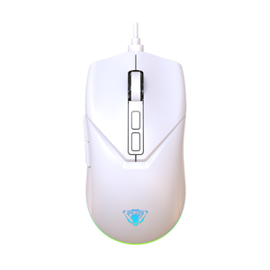 Slika od Mis gejmerski GM700 beli JEDEL