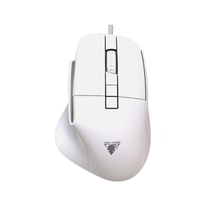 Slika od Mis Wired Mouse CP102 beli JEDEL
