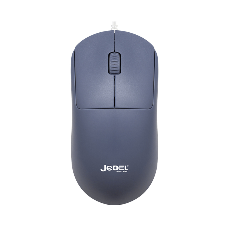 Slika od Mis Wired Mouse CP89 plavi JEDEL