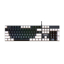 Slika od Tastatura mehanicka KL-95D crno-siva JEDEL