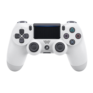 Slika od DualShock 4 Joypad for PS4 Glacier White ORG