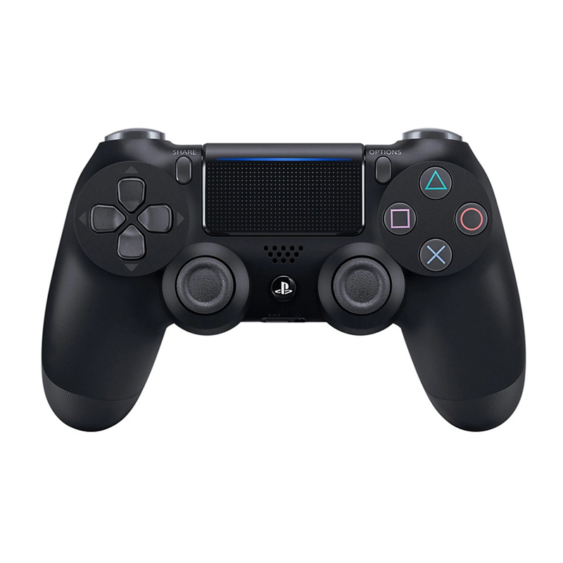 Slika od DualShock 4 Joypad for PS4 Jet black ORG