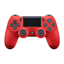 Slika od DualShock 4 Joypad for PS4 Magma Red ORG