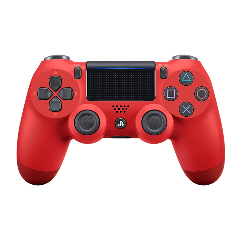Slika od DualShock 4 Joypad for PS4 Magma Red ORG