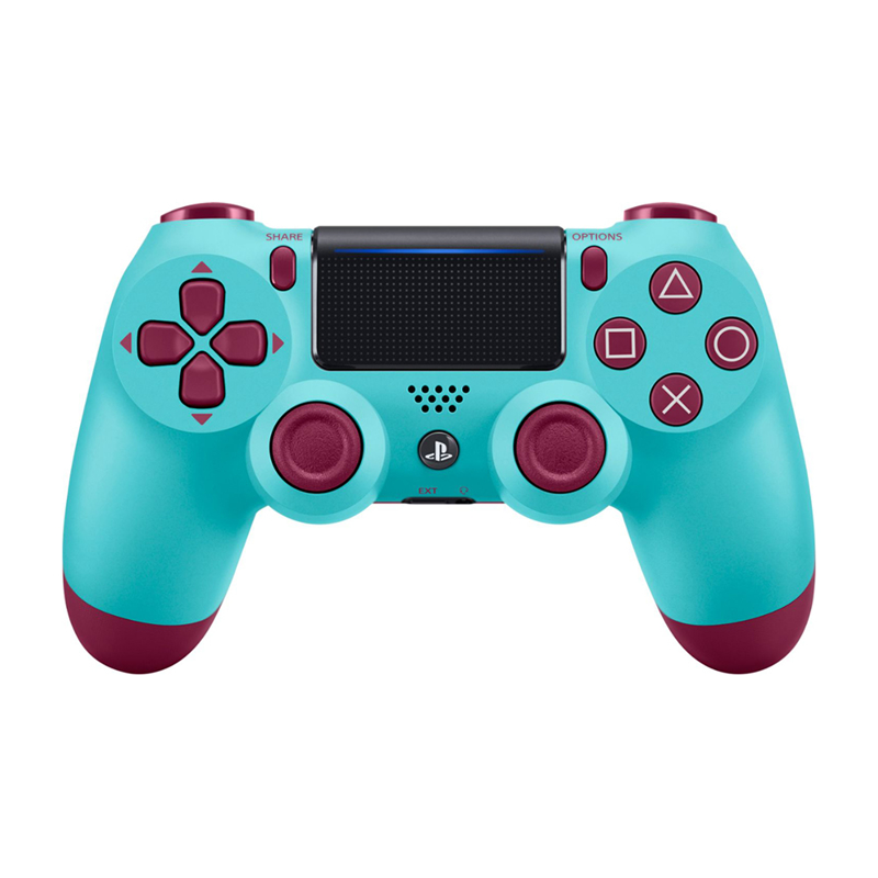 Slika od DualShock 4 Joypad for PS4 Wave Blue ORG
