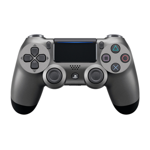 Slika od DualShock 4 Joypad for PS4 Steel Black ORG
