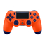 Slika od DualShock 4 Joypad for PS4 Sunset Orange ORG