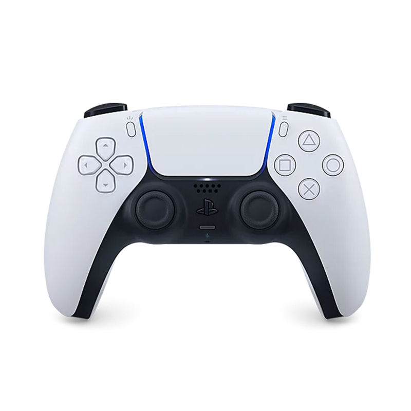Slika od Gamepad za PlayStation 5 DualSense Original White
