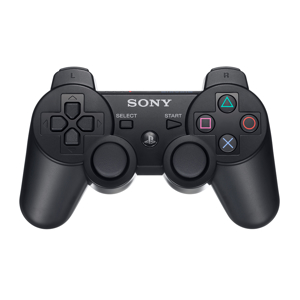 Slika od Sony PlayStation 3 Jet black