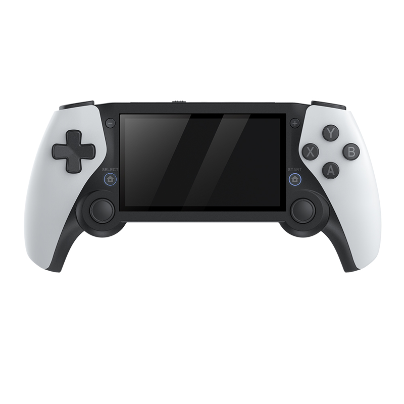 Slika od Konzola za igranje M25 crno-bela