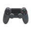 Slika od Joypad DOUBLESHOCK IV bezicni celicno crni (za PS4)