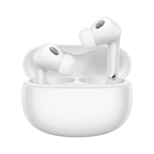 Slika od Slusalice Bluetooth XIAOMI Redmi Buds 3T Pro bezicne bubice bele FULL ORG (BHR5177GL)