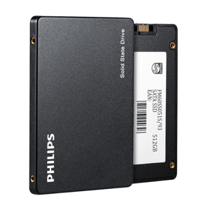 Slika od SSD disk Philips SATA2.5-inch 512GB (FM60SS051S/93)