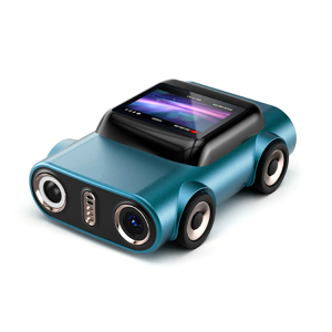 Slika od Mini Kamera G5 THUMB plava