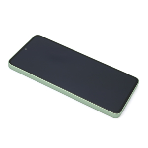 Slika od LCD za Xiaomi Redmi Note 13 4G (2024) + touchscreen + frame Full ORG EU green 56000300N700)