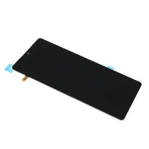 Slika od LCD za Samsung S938B Galaxy S25 Ultra 5G + touchscreen FULL ORG EU black (GH82-36588A/36378A)