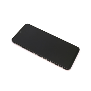 Slika od LCD za Xiaomi Redmi Note 12 4G (2022) + touchscreen Full ORG EU black (56000100M700)