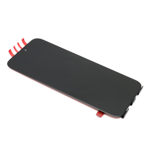 Slika od LCD za Honor X8c + touch screen Black ORG