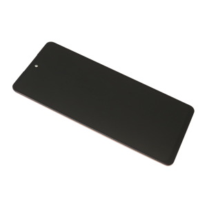 Slika od LCD za Samsung A525F/A526B Galaxy A52 4G/5G + touchscreen black Aplong