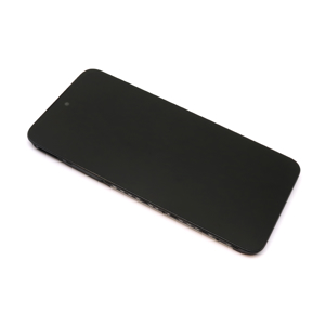Slika od LCD za Xiaomi Redmi 15 (EU) + touchscreen + frame ORG black