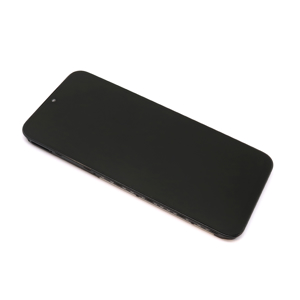 Slika od LCD za Xiaomi Redmi 15C (171mm global) + touchscreen + frame ORG black