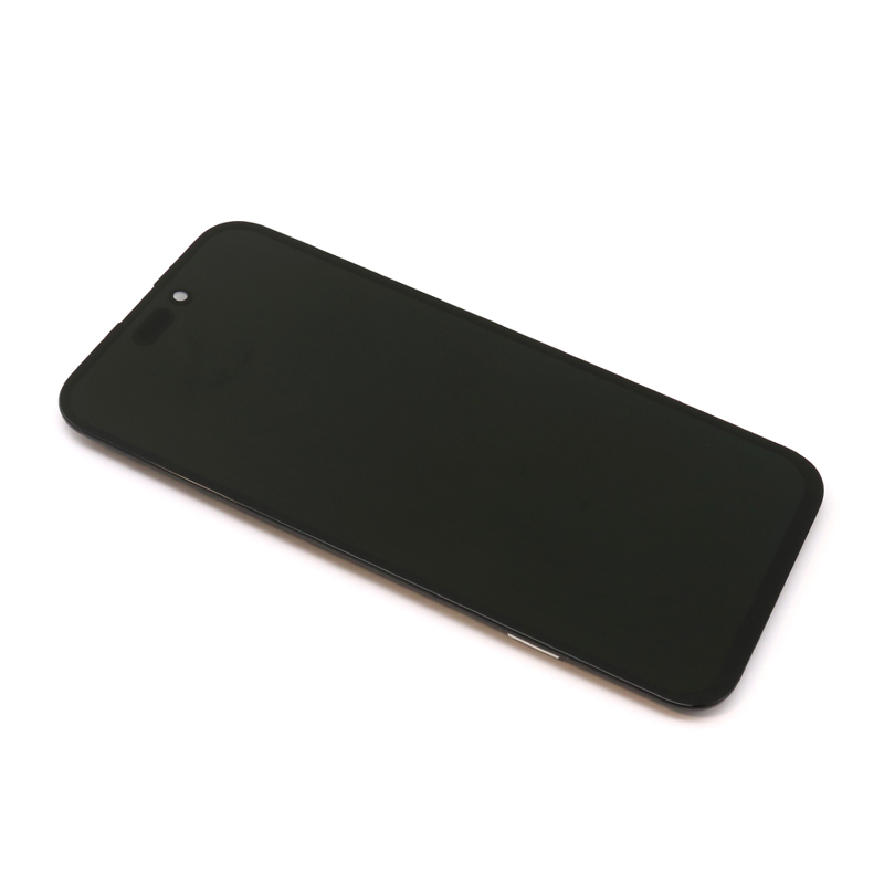 Slika od LCD za Iphone 14 Pro Max + touchscreen HARD OLED 90HZ Support IC removable black