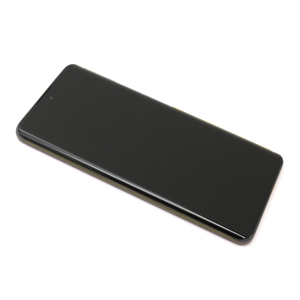 Slika od LCD za Xiaomi Redmi Note 14 Pro 5G + touchscreen black FULL ORG EU (56002300O1600)