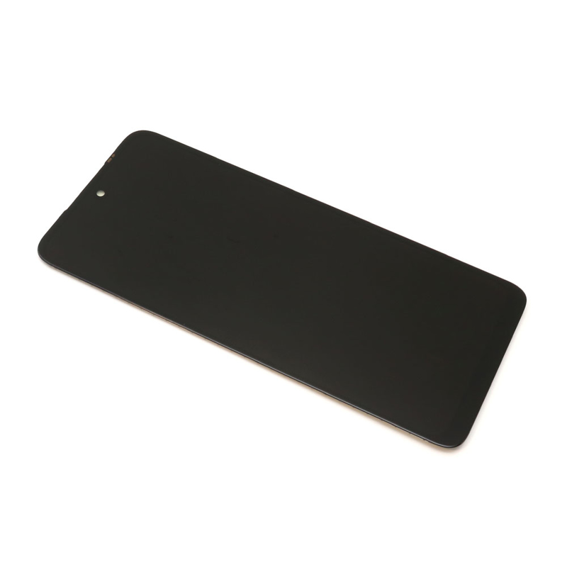Slika od LCD za Motorola Moto G35 4G + touchscreen black ORG