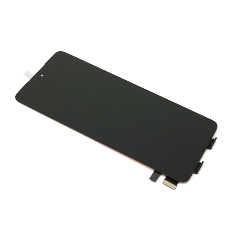 Slika od LCD za Motorola Edge 70 + touchscreen black OLED ORG