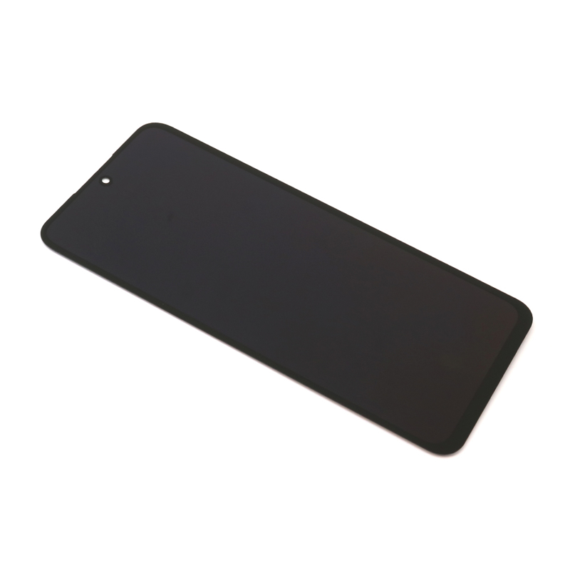 Slika od LCD za Samsung S731B Galaxy S25 FE + touchscreen black OLED