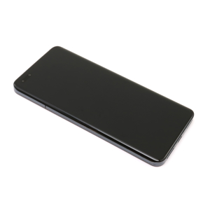 Slika od LCD za Honor Magic 5 Pro + touchscreen + frame black APLONG ORG