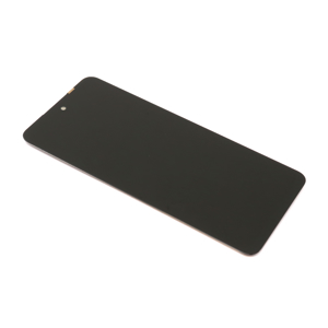 Slika od LCD za Realme C75 4G + touchscreen + frame black APLONG ORG