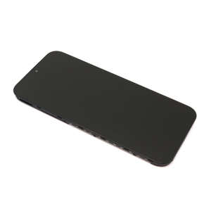 Slika od LCD za Xiaomi Redmi 15C 5G + touchscreen + frame black APLONG ORG