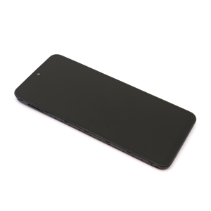Slika od LCD za Xiaomi Redmi A5 (173mm) + touchscreen + frame black APLONG ORG