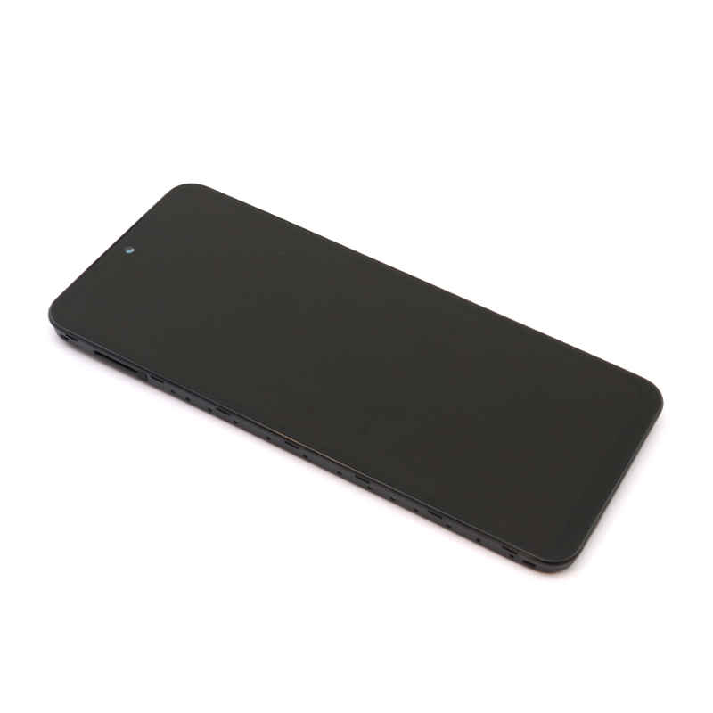 Slika od LCD za Xiaomi Redmi A5 (173mm) + touchscreen + frame black APLONG ORG