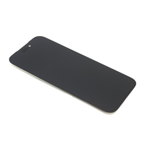 Slika od LCD za Iphone 17 Pro Max (6.9) + touchscreen black Soft OLED APLONG