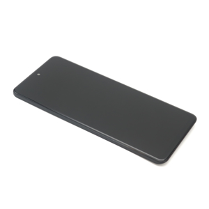 Slika od LCD za Xiaomi Redmi Note 15 5G + touchscreen black (EU version)