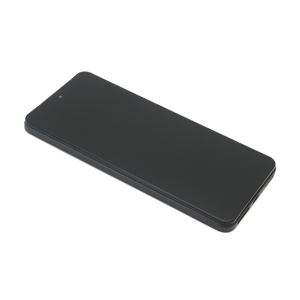Slika od LCD za Xiaomi Redmi Note 15 Pro 4G + touchscreen + frame black (EU version)