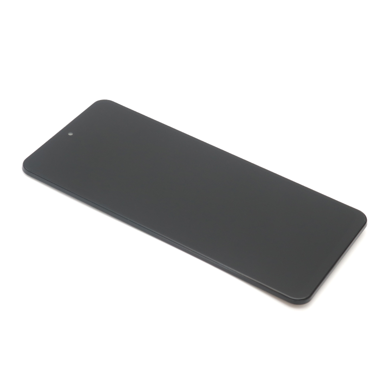 Slika od LCD za Xiaomi Redmi Note 15 Pro 4G + touchscreen black (EU version)
