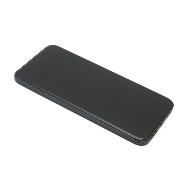 Slika od LCD za Xiaomi Redmi Note 15 Pro Plus 5G (EU version) + touchscreen + frame black OLED ORG