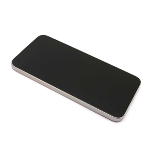 Slika od LCD za Xiaomi 15T 5G (2025) + touchscreen + frame titanium Full ORG EU (5600020O12A00)