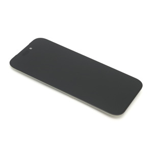 Slika od LCD za Iphone 17 Pro (6.3) + touchscreen black Soft OLED APLONG