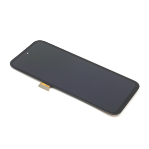 Slika od LCD za Google Pixel 8A + touchscreen black OLED