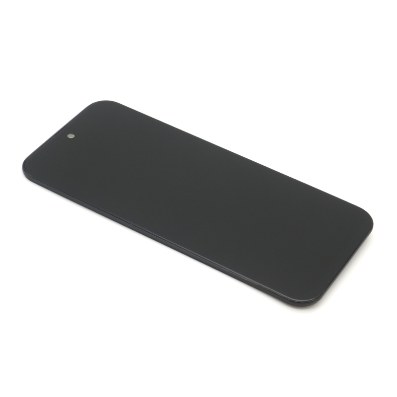 Slika od LCD za Google Pixel 9 + touchscreen black TFT