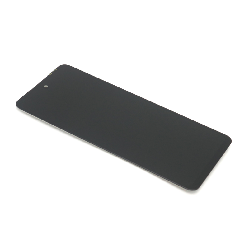 Slika od LCD za Infinix Smart 8 + touchscreen black ORG